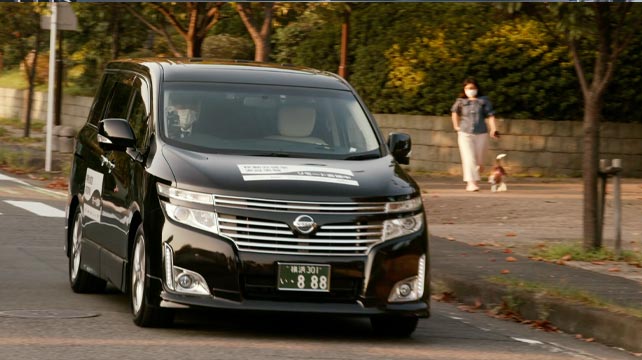 如果把會議“搬到”回家的路上？